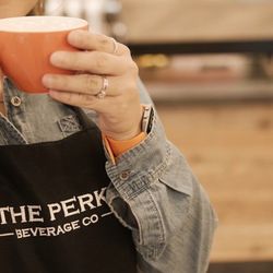 The Perk Beverage Co