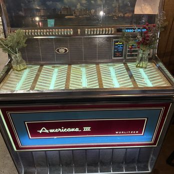 Trabuco Oaks Steakhouse - Juke box - Steakhouses Near Me - Trabuco Canyon, California Trabuco Oaks Steakhouse - Juke box - Steakhouses Near Me - Trabuco Canyon, California