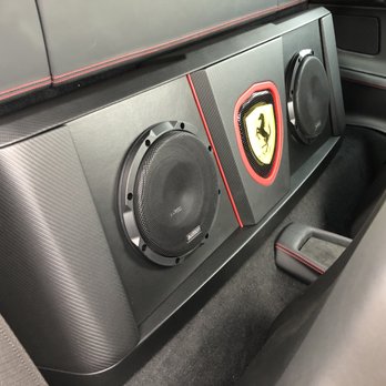 Sound Fx - Car Stereo Installation Near Me - WEST WARWICK, Rhode Island Sound Fx - Car Stereo Installation Near Me - WEST WARWICK, Rhode Island