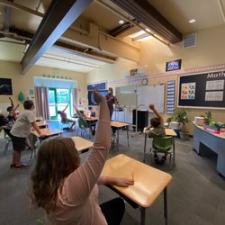 The Burkard School