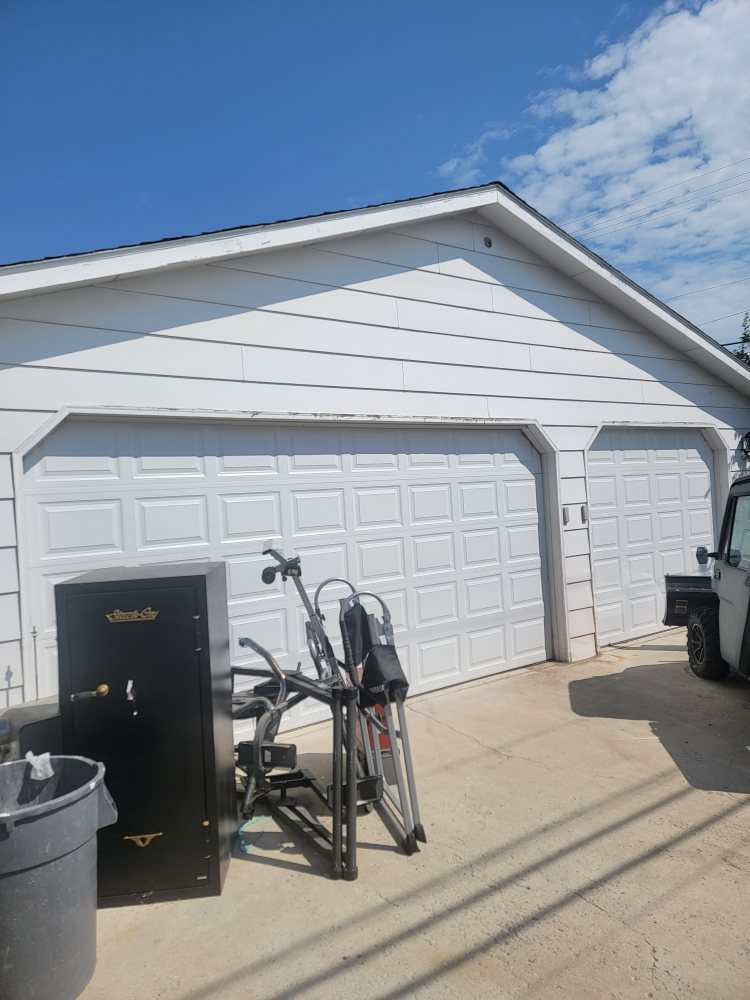Treasure State Door Systems - Garage Door Contractor in Butte, MT