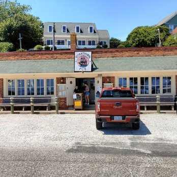 Yorktown Pub - Outside - Pubs Near Me - Yorktown, Virginia Yorktown Pub - Outside - Pubs Near Me - Yorktown, Virginia