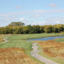 Coldwater Golf Links