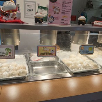 Shengjian King - Dim Sum Near Me - Markham, Ontario