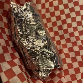 Midpoint Food & Drink - Burrito - Breakfast & Brunch Near Me - Portland, Oregon