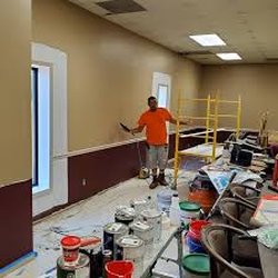 G&G Drywall - CHECKING THE WORK