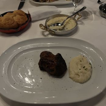 Steak 48 - A5 Wagyu Filet - Steakhouses Near Me - Beverly Hills, California