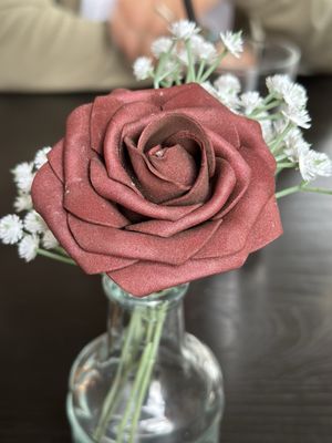 Black Market Bistro by null