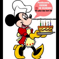Pasticceria Cecere - Dolci e non solo....