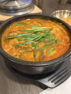 MUGUNGHWA Korean Restaurant by null