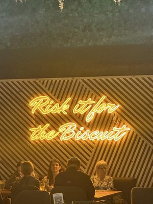 Alamo Biscuit Company & Panaderia Riverwalk by null