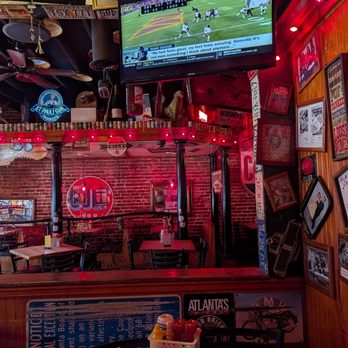 Vortex Bar & Grill - American Near Me - Atlanta, Georgia Vortex Bar & Grill - American Near Me - Atlanta, Georgia