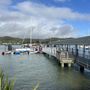 Photo of Waitangi Wharf