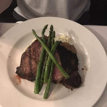 The SaltBox Cafe - NY strip - New American Near Me - Kill Devil Hills, North Carolina The SaltBox Cafe - NY strip - New American Near Me - Kill Devil Hills, North Carolina