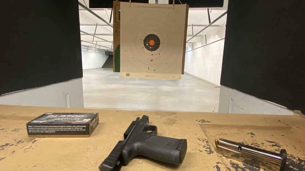 T4 TACTICAL & SELF DEFENSE Updated June 2024 205 Mountain Creek Dr