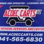 Photo of A C De C Carts