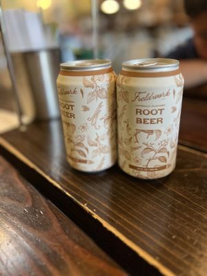 Fieldwork Sacramento by null