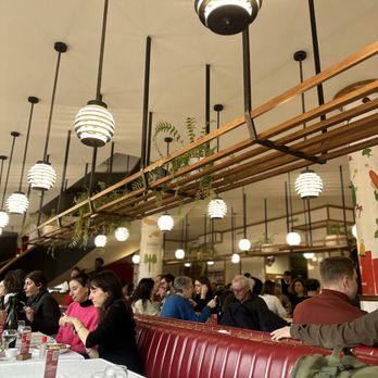 Bouillon Pigalle - French Near Me - Paris, 75 Bouillon Pigalle - French Near Me - Paris, 75