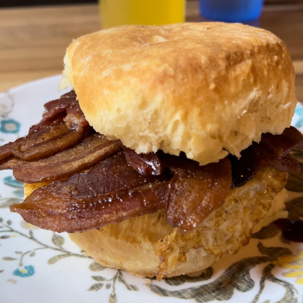 Seattle Biscuit Company - Food Trucks Near Me - Seattle, Washington Seattle Biscuit Company - Food Trucks Near Me - Seattle, Washington