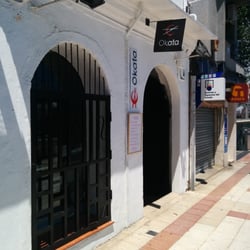Okata