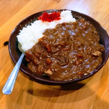 Ramen Ryoma - Chashu curry - Ramen Near Me - Beaverton, Oregon Ramen Ryoma - Chashu curry - Ramen Near Me - Beaverton, Oregon
