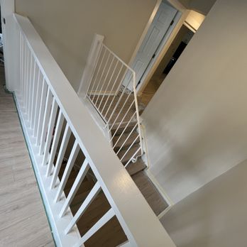 Skyrise Painting - Painters Near Me - New Westminster, British Columbia Skyrise Painting - Painters Near Me - New Westminster, British Columbia