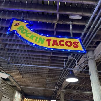 Rockin Tacos - Bars Near Me - Ft Walton Beach, Florida Rockin Tacos - Bars Near Me - Ft Walton Beach, Florida