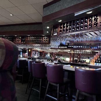 Seasons 52 - Interior restaurant - New American Near Me - Jacksonville, Florida Seasons 52 - Interior restaurant - New American Near Me - Jacksonville, Florida