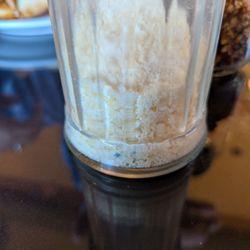 Tomaselli's Pastry Mill & Cafe - Mold in the Parmesan