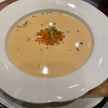 Rhett - She Crab Soup - Breakfast & Brunch Near Me - Savannah, Georgia