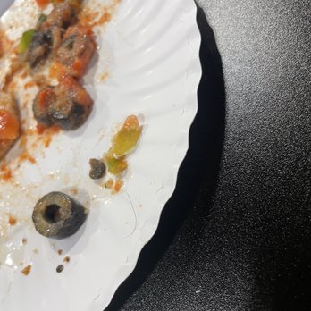Sauce'd - Hair that was baked into the crust - Pizza Near Me - Grapevine, Texas Sauce'd - Hair that was baked into the crust - Pizza Near Me - Grapevine, Texas