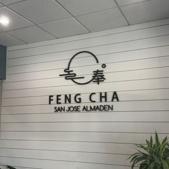 Feng Cha - San Jose - Inside location - Bubble Tea Near Me - San Jose, California Feng Cha - San Jose - Inside location - Bubble Tea Near Me - San Jose, California