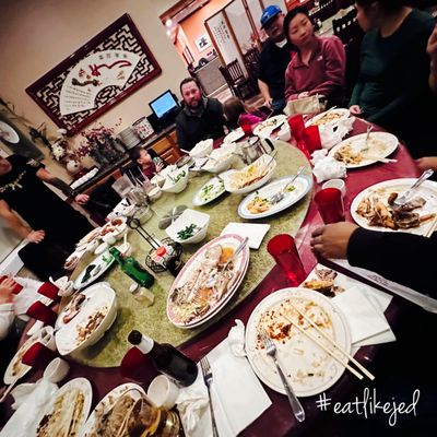Fortune Chinese Restaurant by null