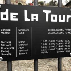 De la Tour