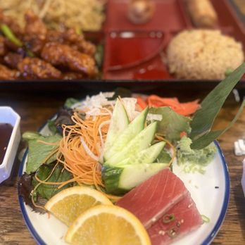 Dao Restaurant - Asian Fusion Near Me - Tallahassee, Florida