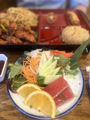 Dao Restaurant by null