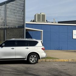 Birmingham YMCA Youth Center