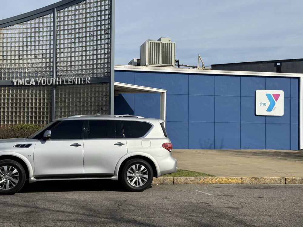 Birmingham YMCA Youth Center - childcare center in Birmingham, AL