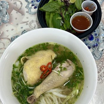 Pho Ga Go - Vietnamese Near Me - San Diego, California Pho Ga Go - Vietnamese Near Me - San Diego, California