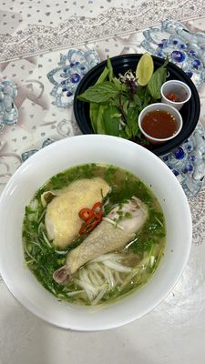 Phở Gà Go by null