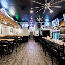 Spanky's Daiquiris