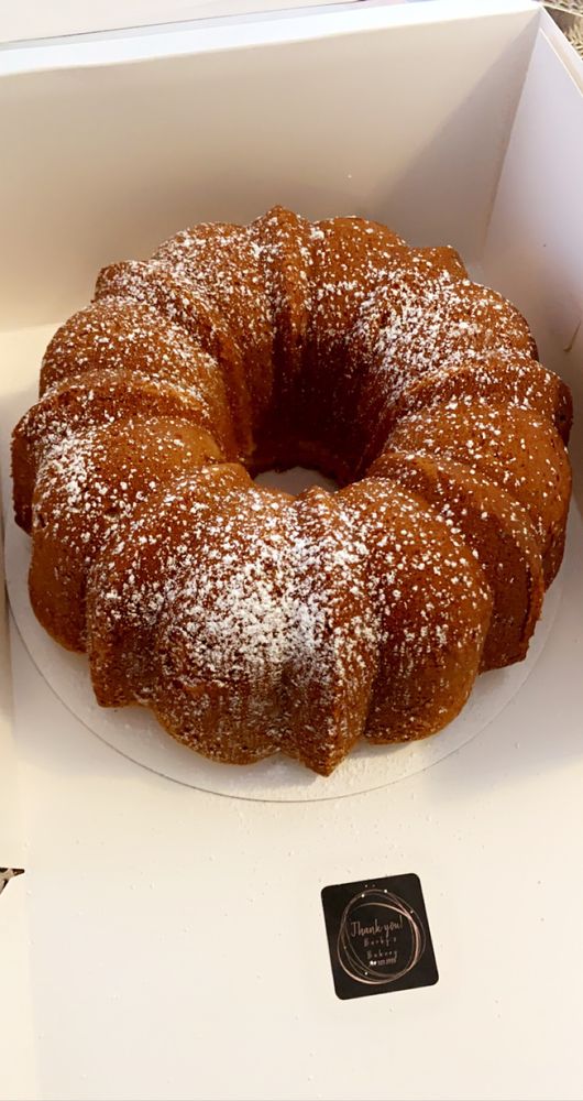 BARBY’S BAKERY Updated August 2024 21 Photos Charlotte, North