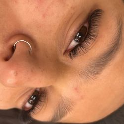 The Lash Boutique Beauty Lounge - Hybrid Lashes