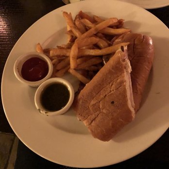 Havana Grill - Cuban Sandwich - Cuban Near Me - Chicago, Illinois