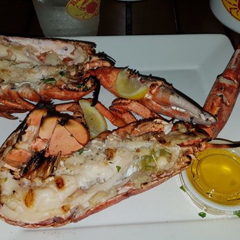 Barking Crab - Lobster - Seafood Near Me - Boston, Massachusetts