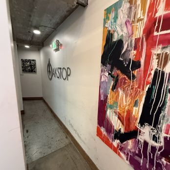 Oakstop - Shared Office Spaces Near Me - Oakland, California