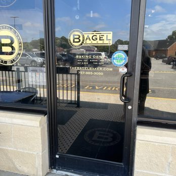 The Bagel Baker - Bagels Near Me - Virginia Beach, Virginia The Bagel Baker - Bagels Near Me - Virginia Beach, Virginia