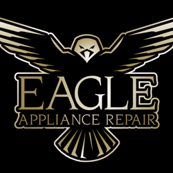 Eagle Appliance Repair - Our Logo!
