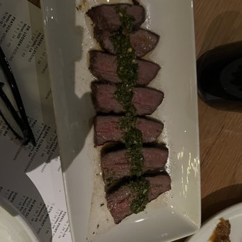 Sixty Vines - Tri tip! Amazing - New American Near Me - Nashville, Tennessee Sixty Vines - Tri tip! Amazing - New American Near Me - Nashville, Tennessee