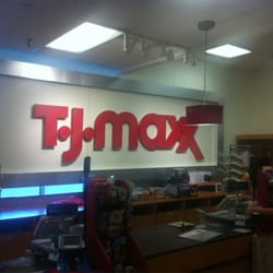 TJ Maxx - My dogs are Maxxonistas.